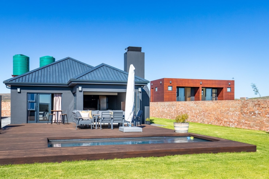 Commercial Property for Sale in Montagu Rural Western Cape